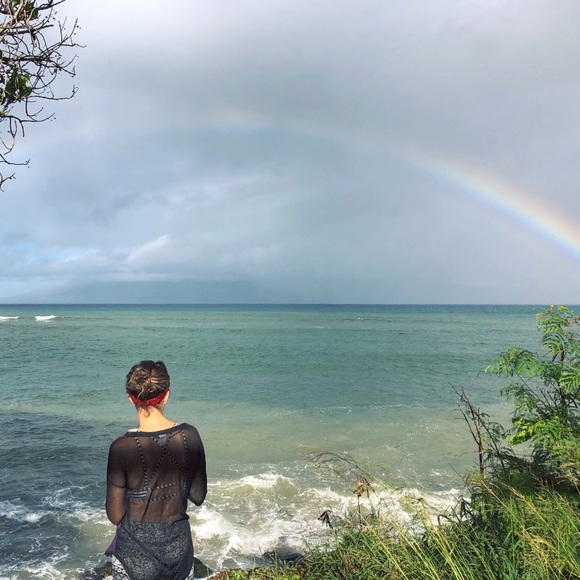 Meet your Posher 🦄💕🧜🏾♀️🐙 - Picture 2 of 5